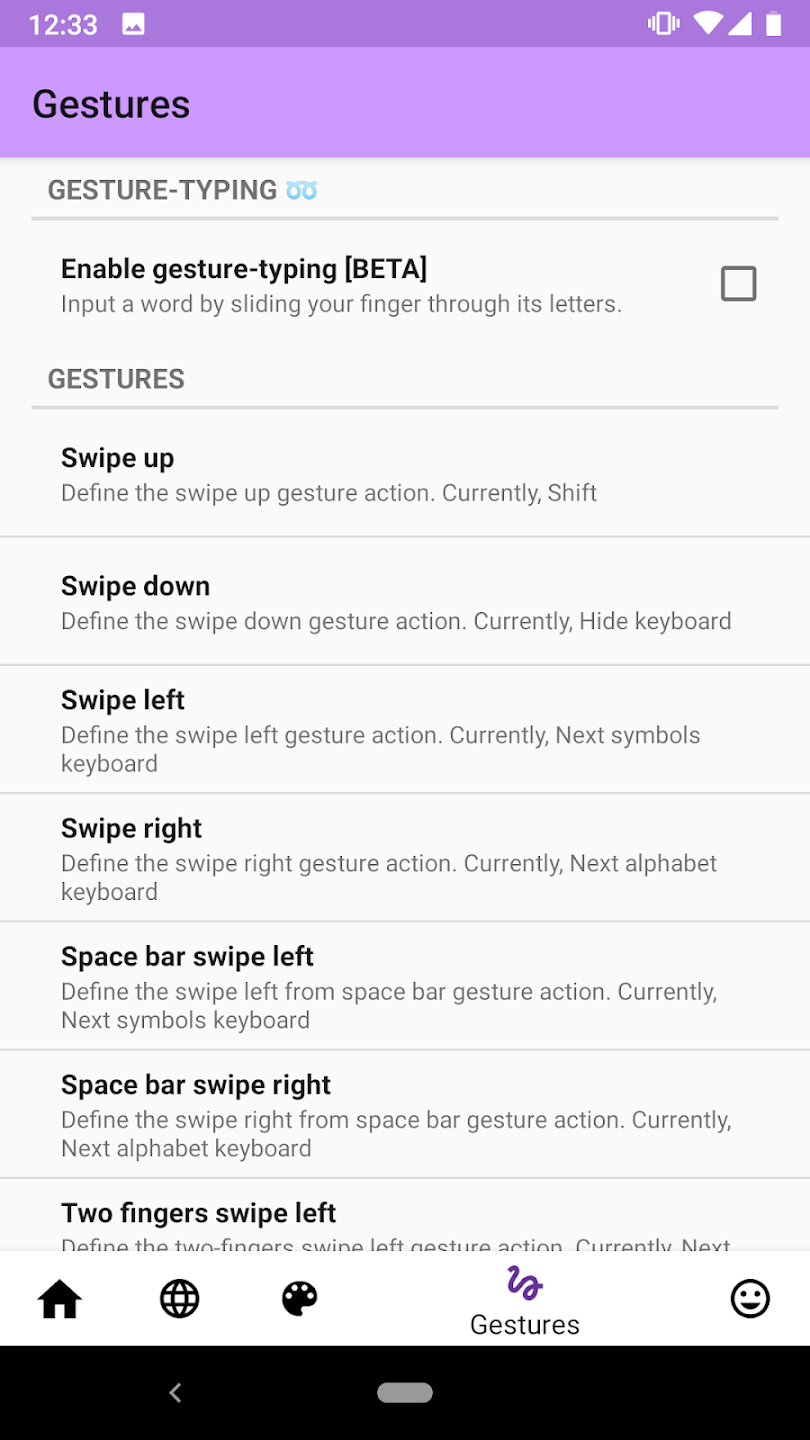 4 Free Android Keyboards that Respect Your Privacy