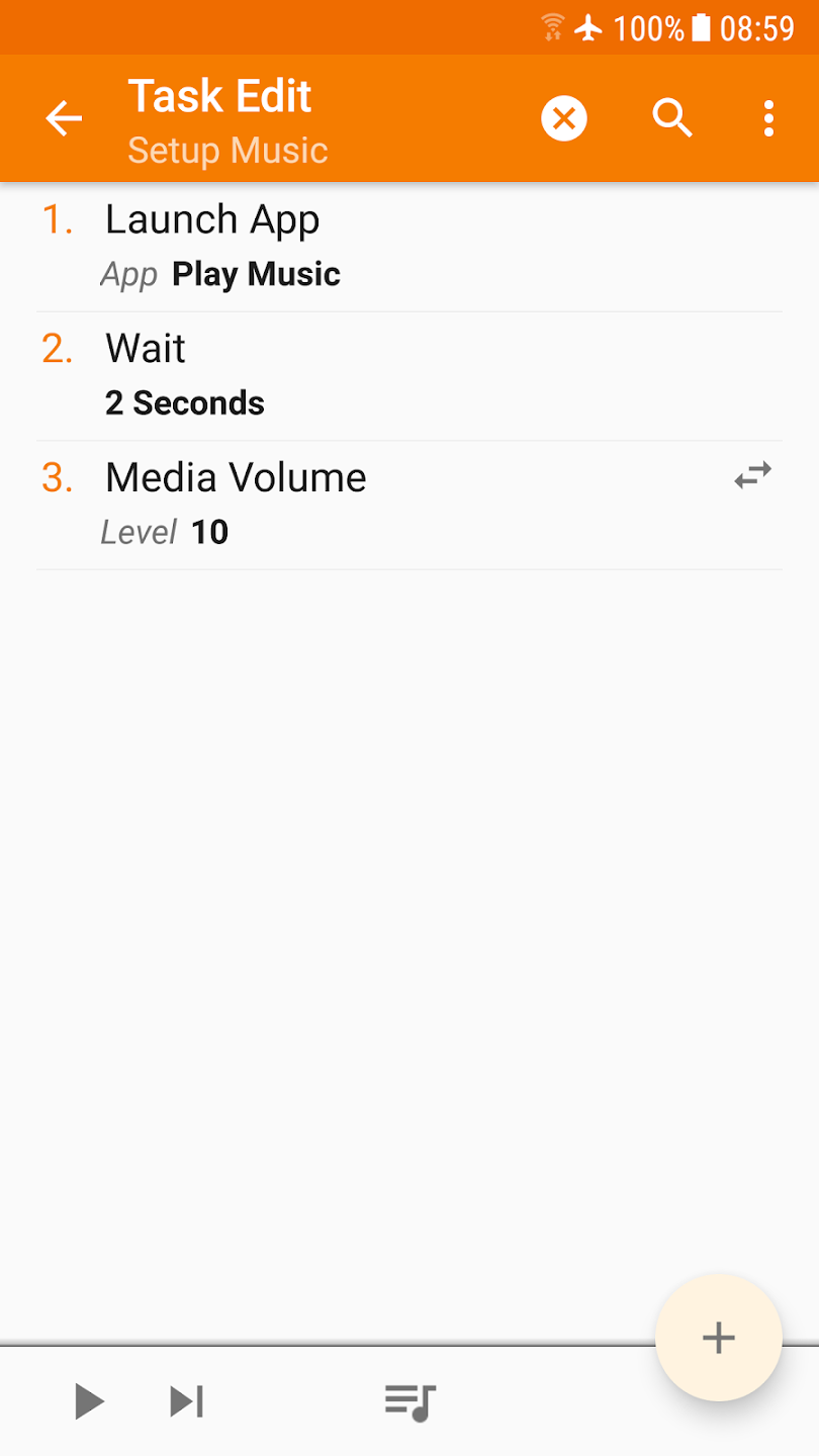 Tasker: золотой стандарт автоматизации Android — иллюстрация 6 к материалу