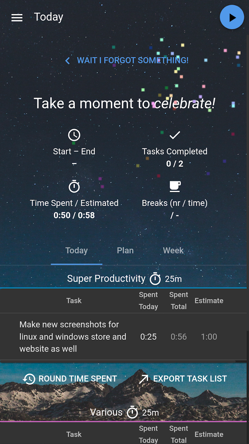 6 Best Time Tracking Apps on Android