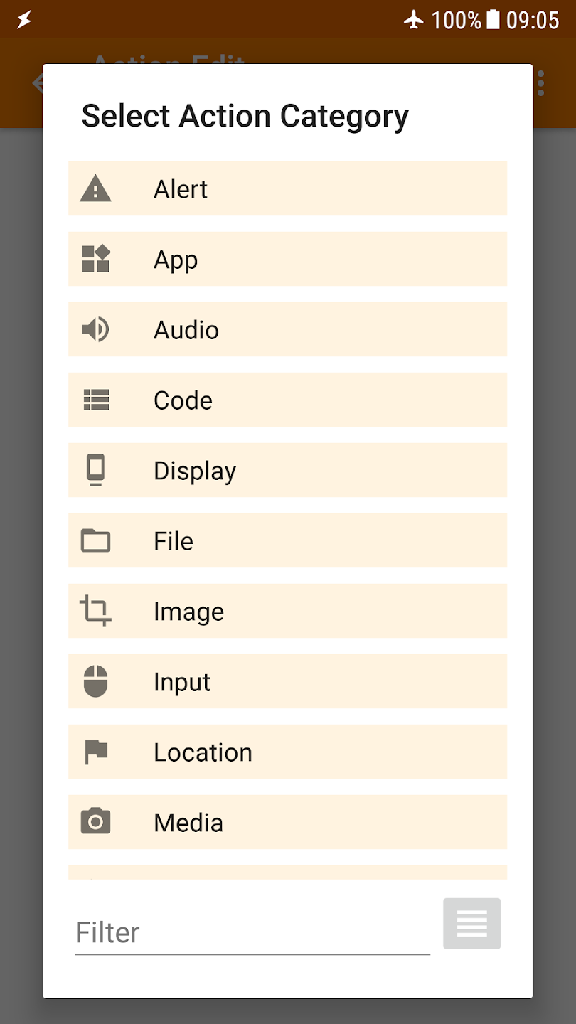 Tasker: золотой стандарт автоматизации Android — иллюстрация 5 к материалу Tasker: золотой стандарт автоматизации Android — иллюстрация 5 к материалу