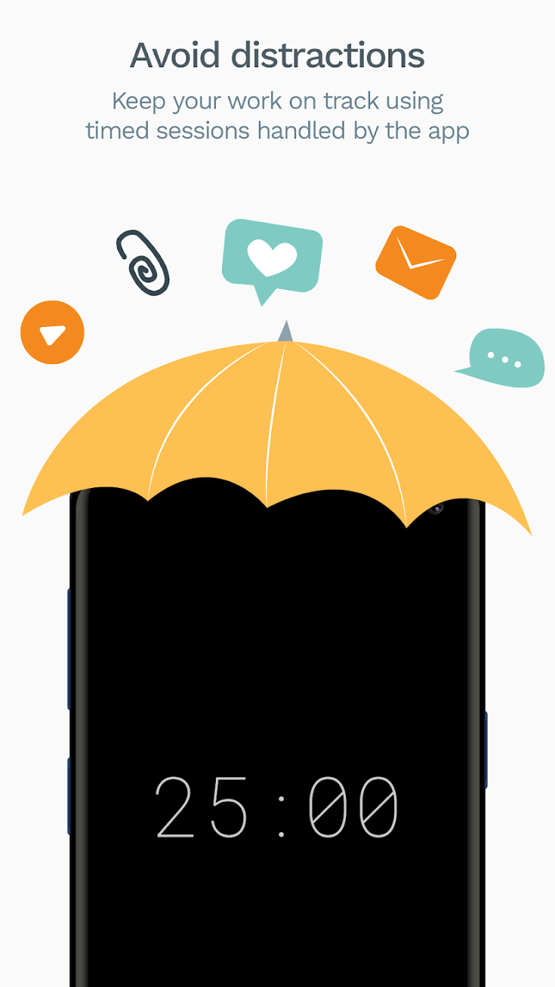 6 Best Time Tracking Apps on Android