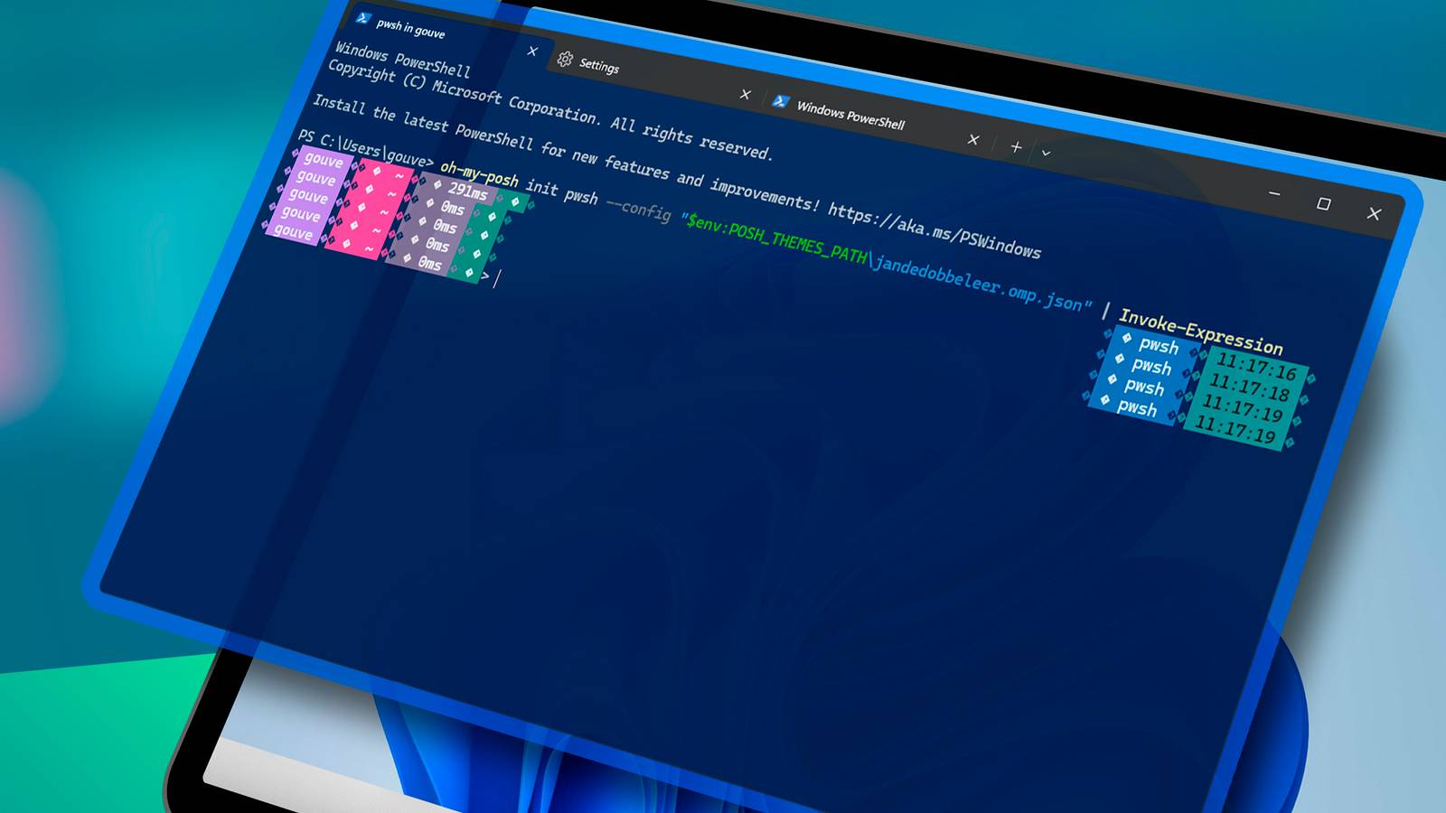 Windows Terminal Can Now Save Your Sessions