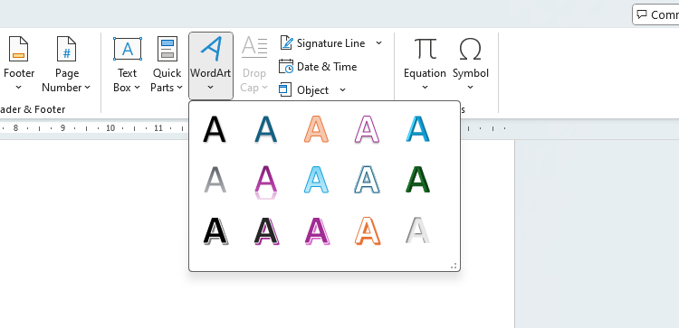 6 Mistakes to Avoid When Working on a Word Document