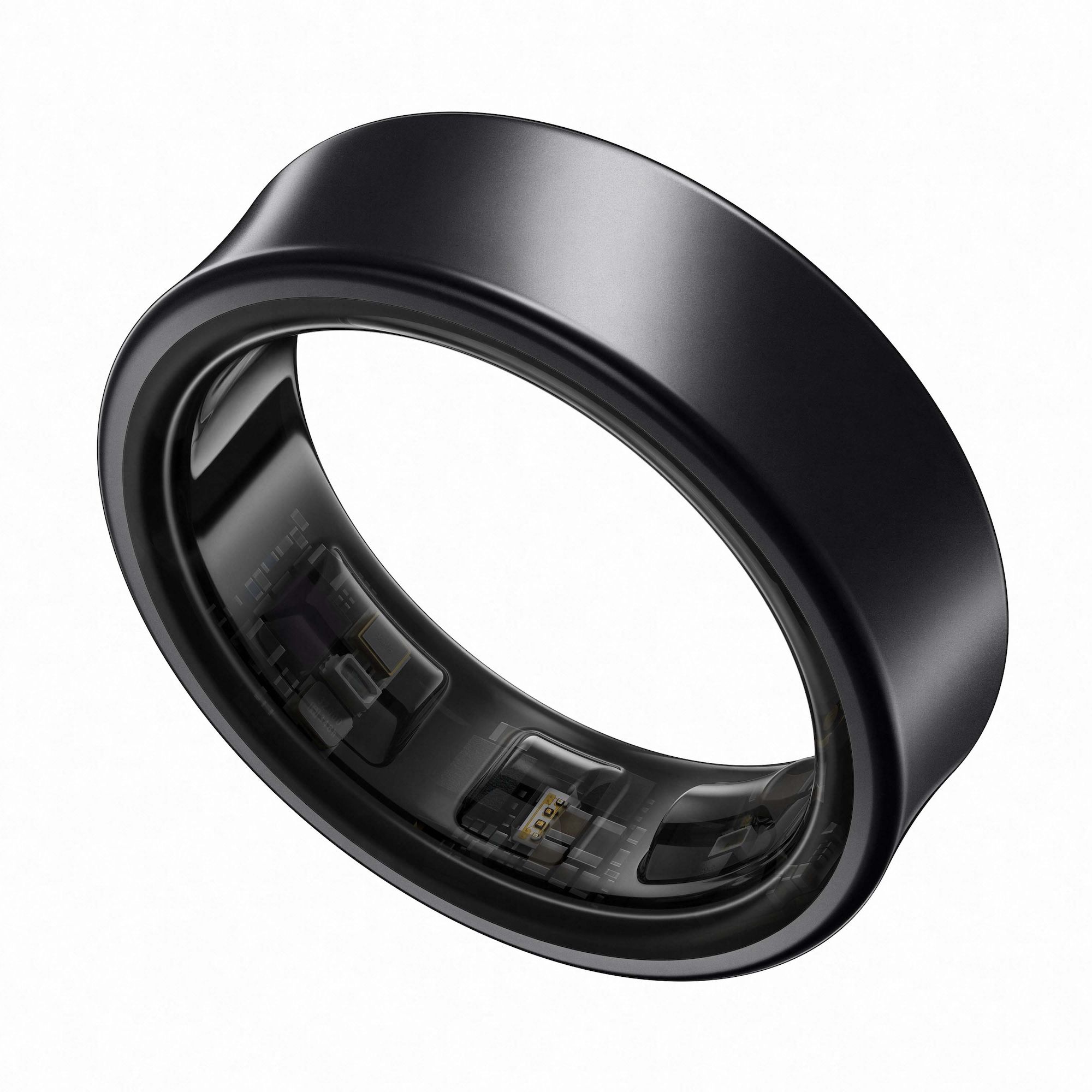 Samsung's New Galaxy Ring Makes Health Tracking Simple