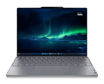 Lenovo ThinkBook 13x Gen 4 Review: An Ultra-Portable Laptop Lenovo ThinkBook 13x Gen 4 Review: An Ultra-Portable Laptop