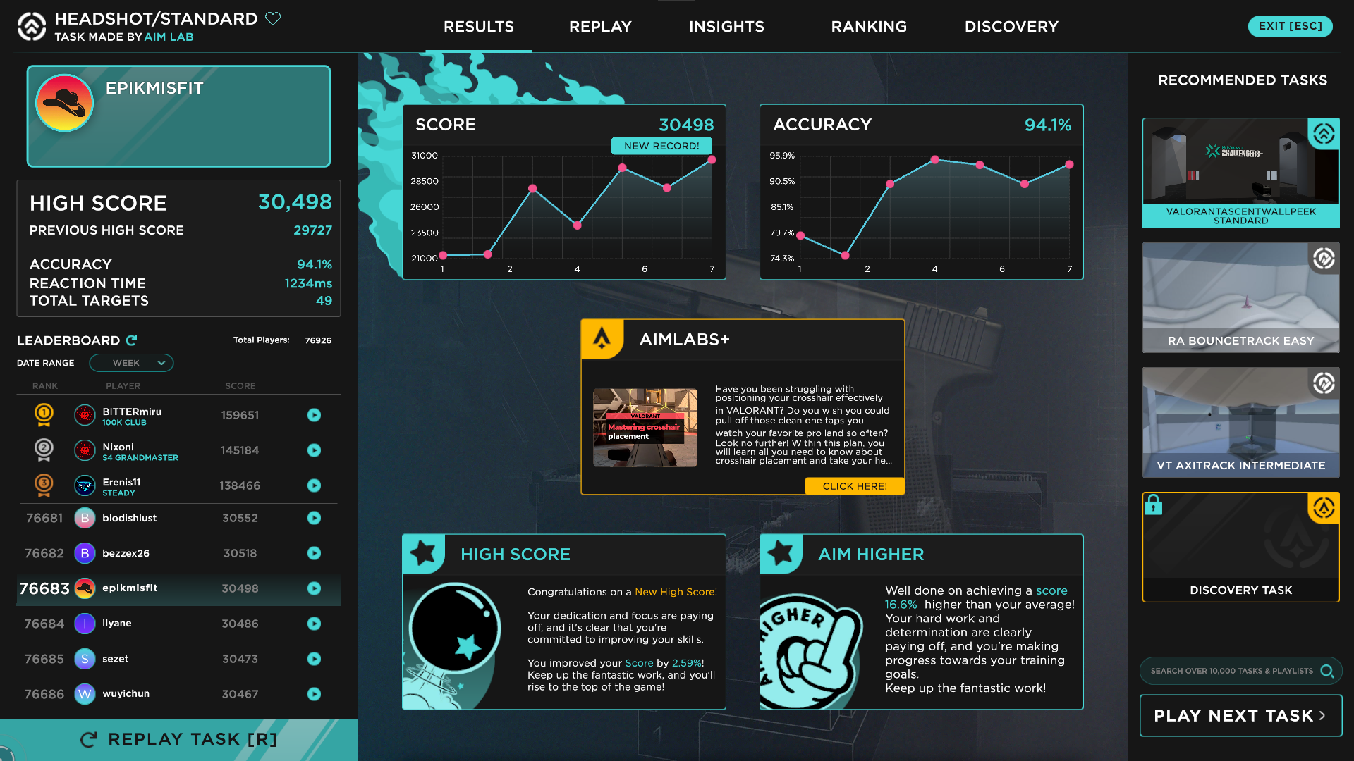 This Free Game Helped Improve My Aim in Online Shooters