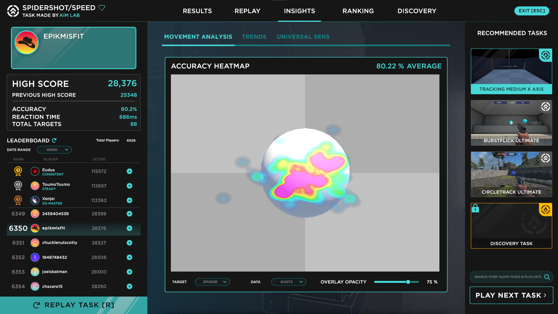 This Free Game Helped Improve My Aim in Online Shooters