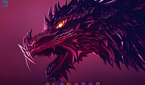 Garuda Linux Overview.