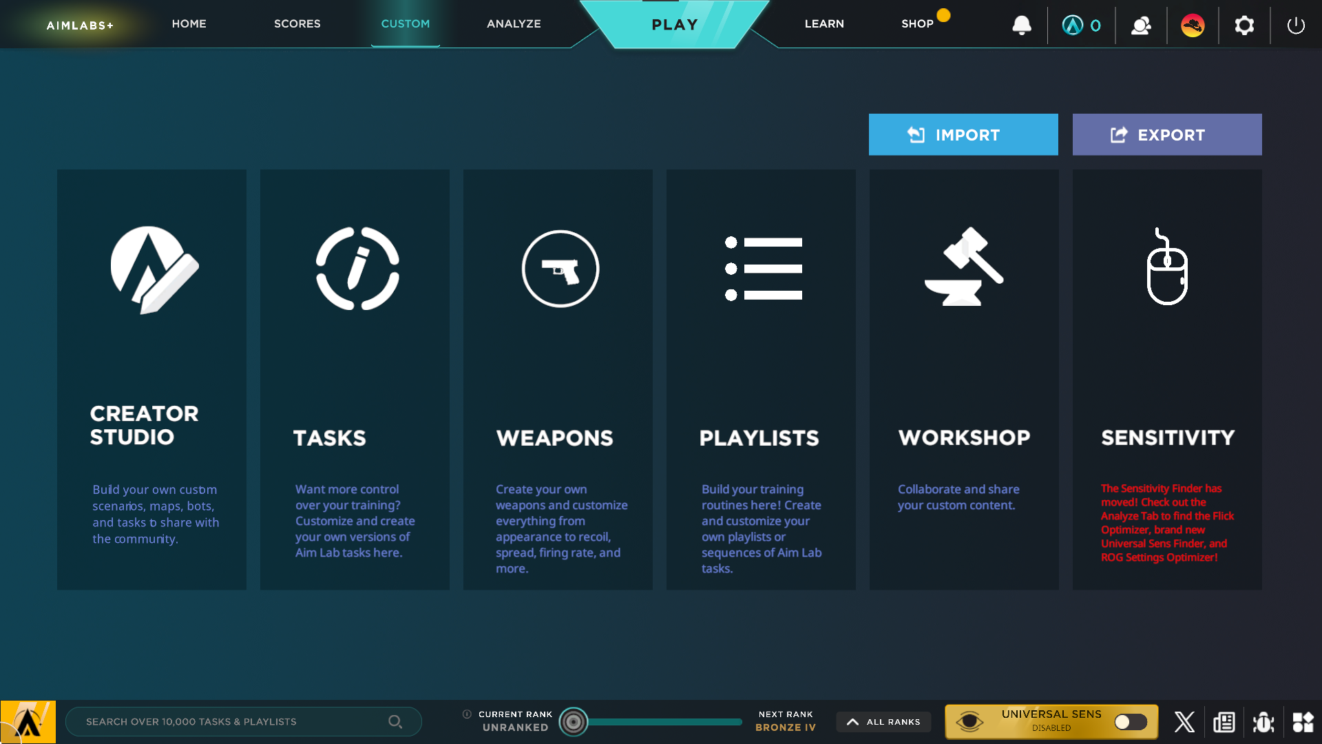 This Free Game Helped Improve My Aim in Online Shooters