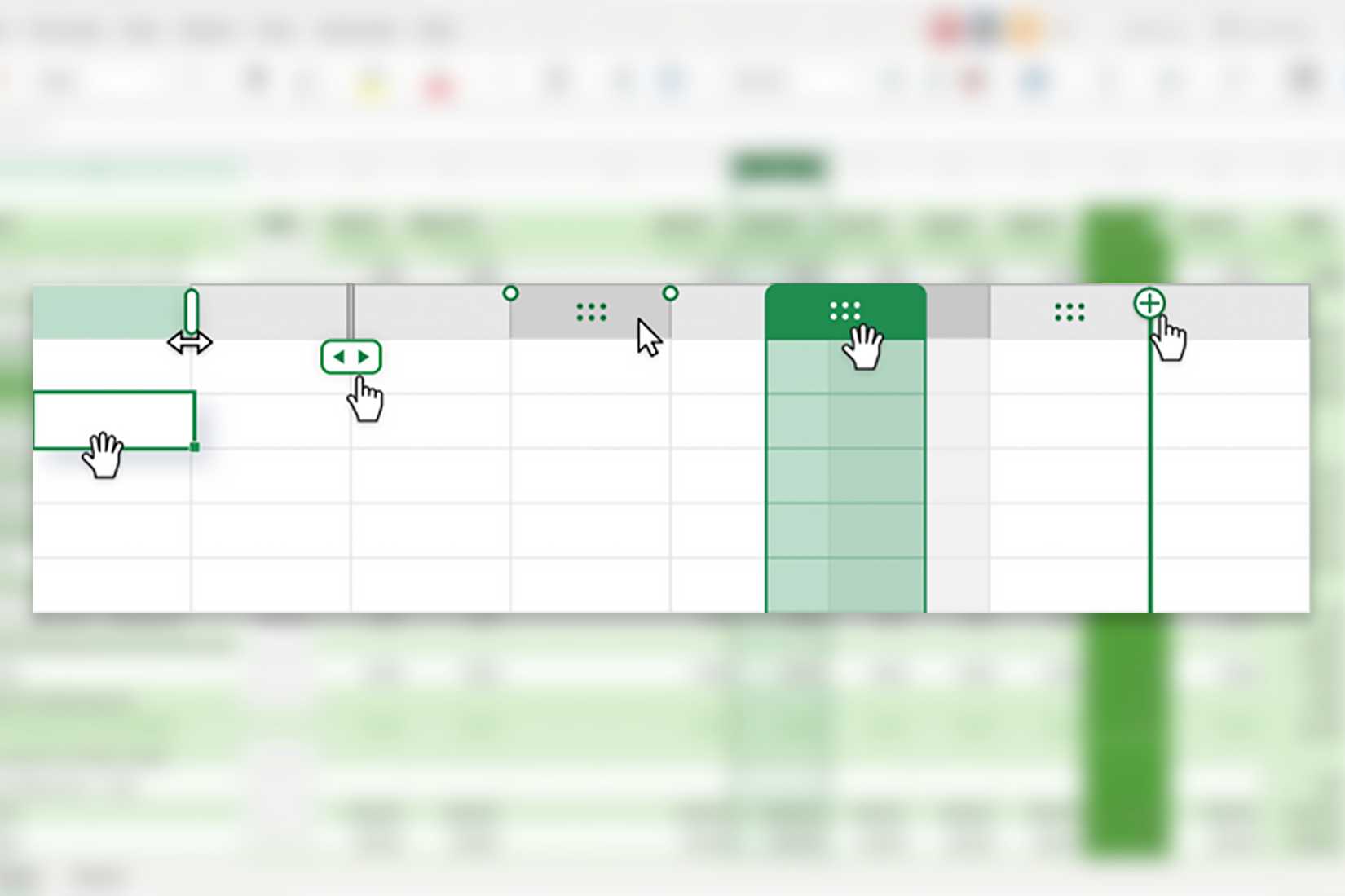 Excel Edge Microsoft Excel’s Web App Just Got a Massive Overhaul