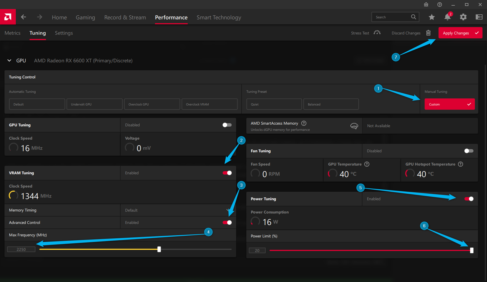 Gpu Overclock Limit You Can Overclock Your GPU VRAM, But Do You Really Get a Performance Boost?