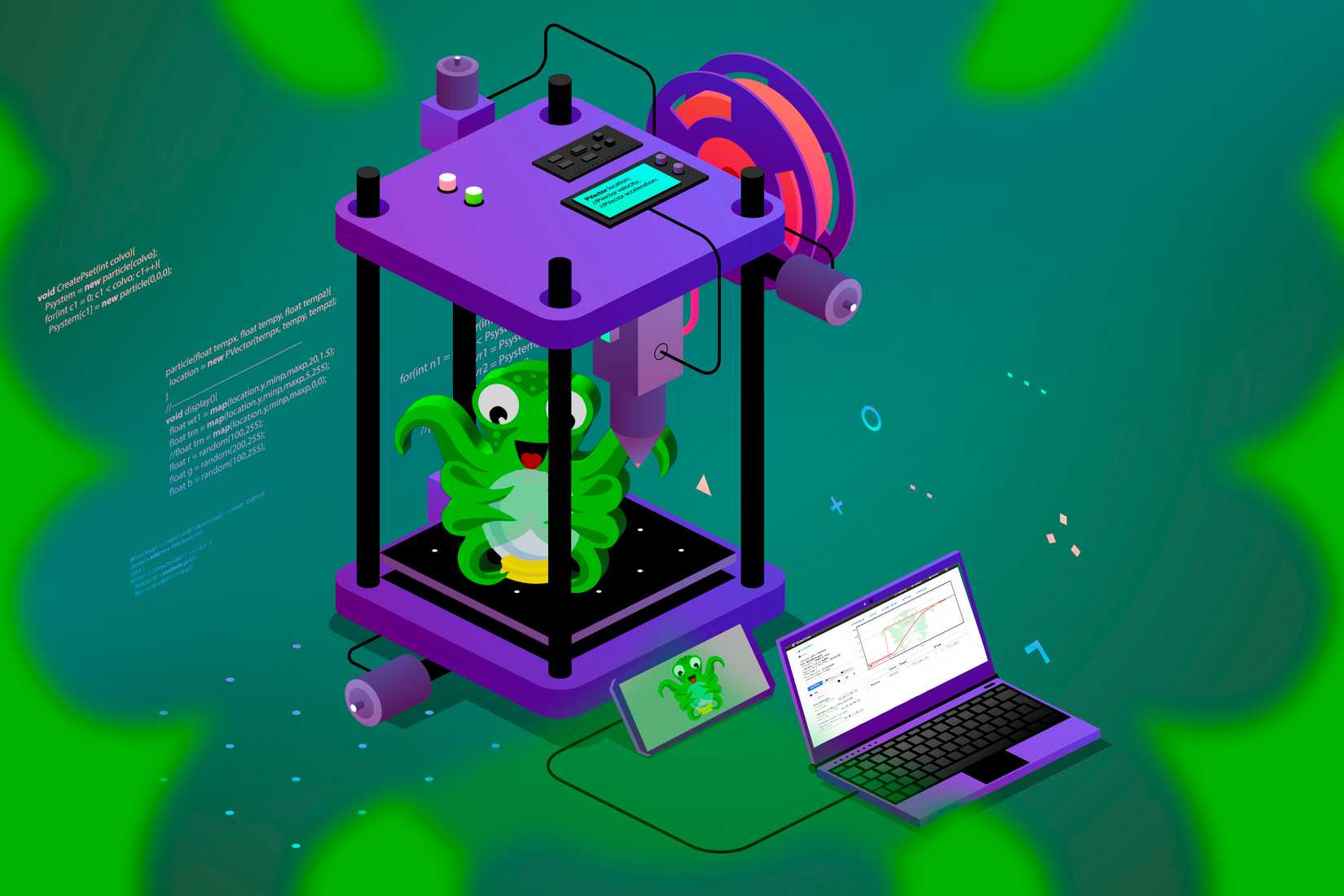 Raspberry Pi Projects to Try This Weekend (October 31 - November 2)
