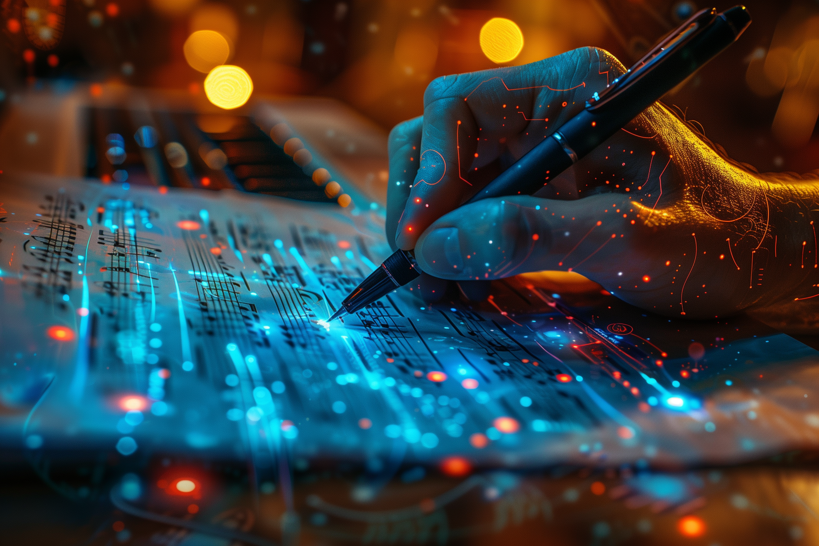 I Generated 1,000 AI Songs—Here Are My Top 5 Tips