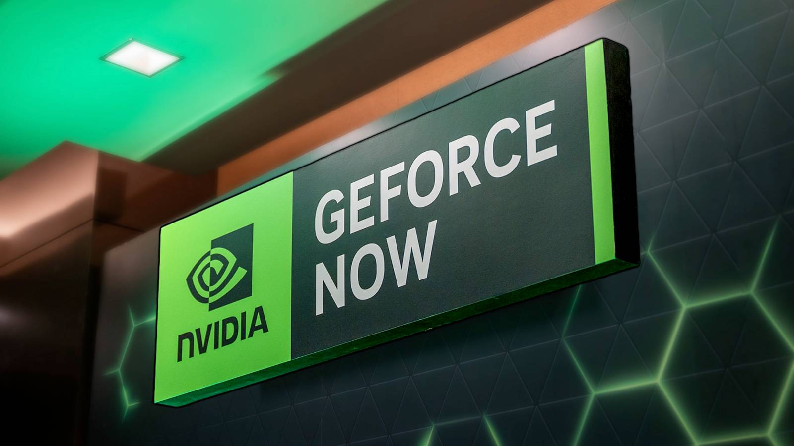 Nvidia GeForce NOW Is Adding Playtime Caps