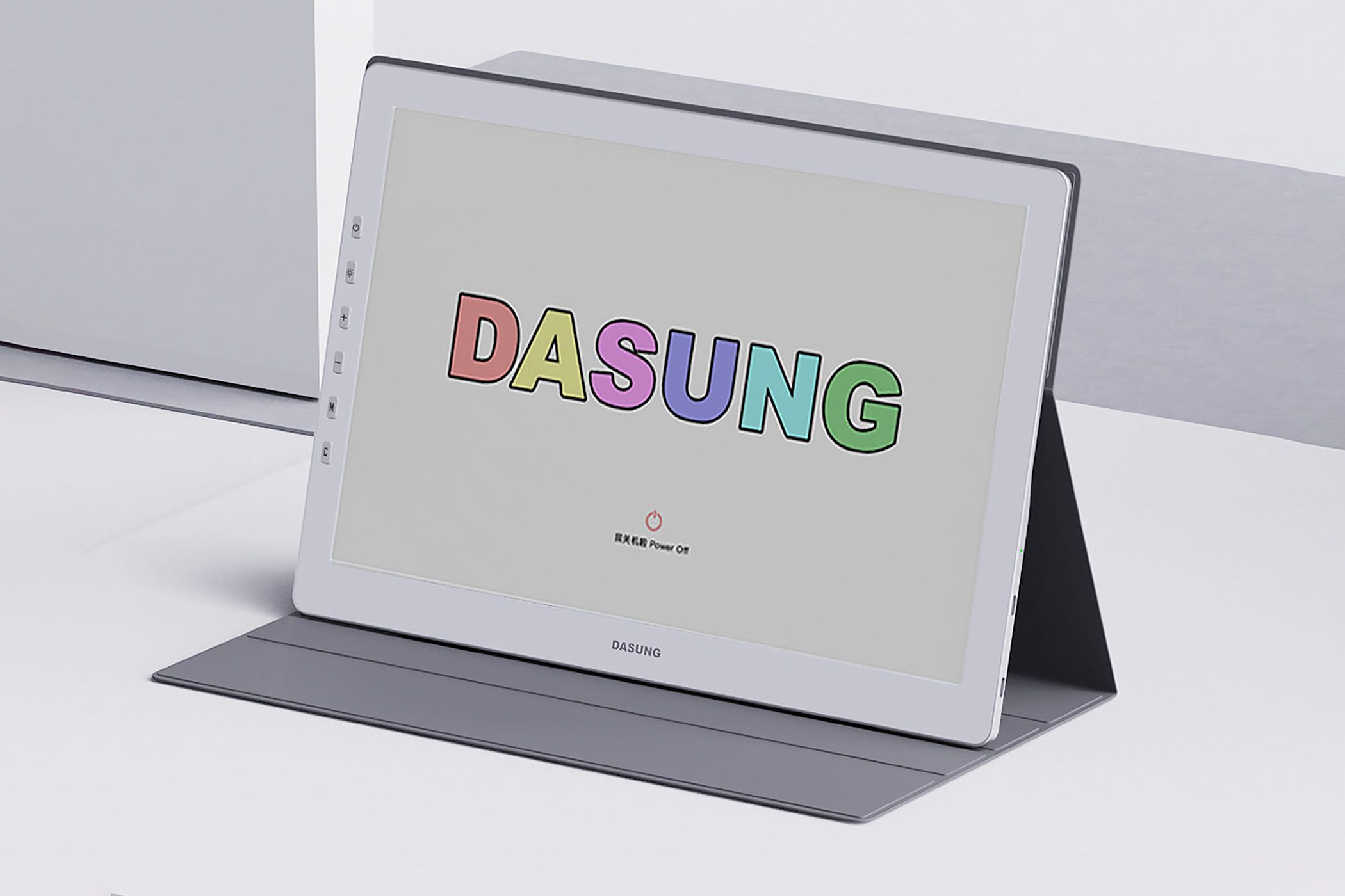 希少 DASUNG Paperlike Color 12-inch E-ink I Got The Worst Monitor Ever… In Color! - Dasung Paperlike Color E