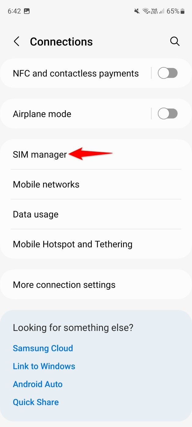 Mobile Data Not Working on Android? 8 Tips to Try