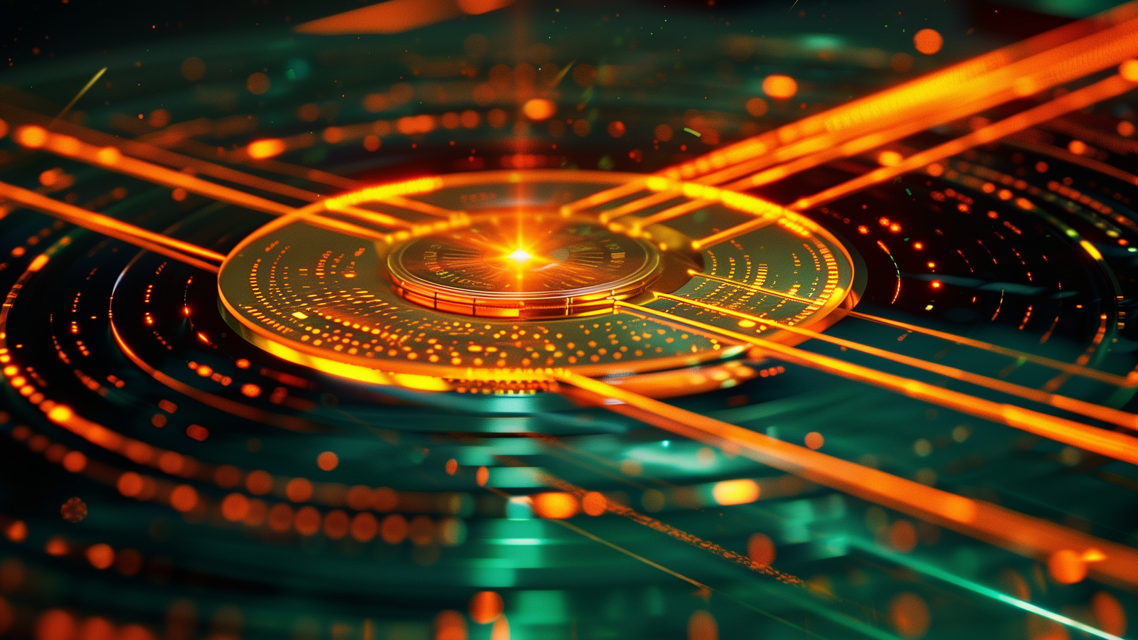 Operatical Discs How Optical Discs Could Make a Comeback Thanks to This Breakthrough
