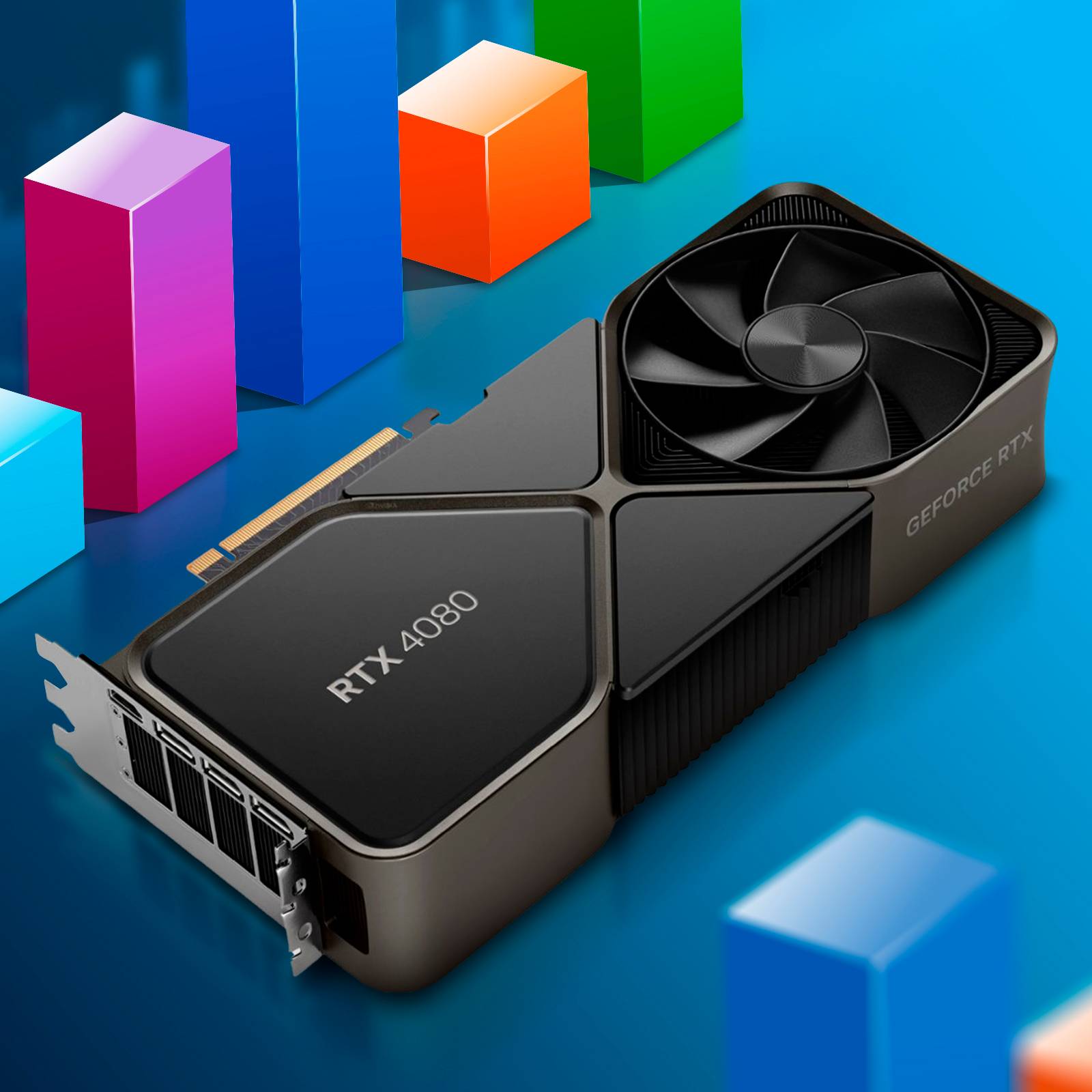 How to Benchmark Your Video Card (and Can Compare It to Others)