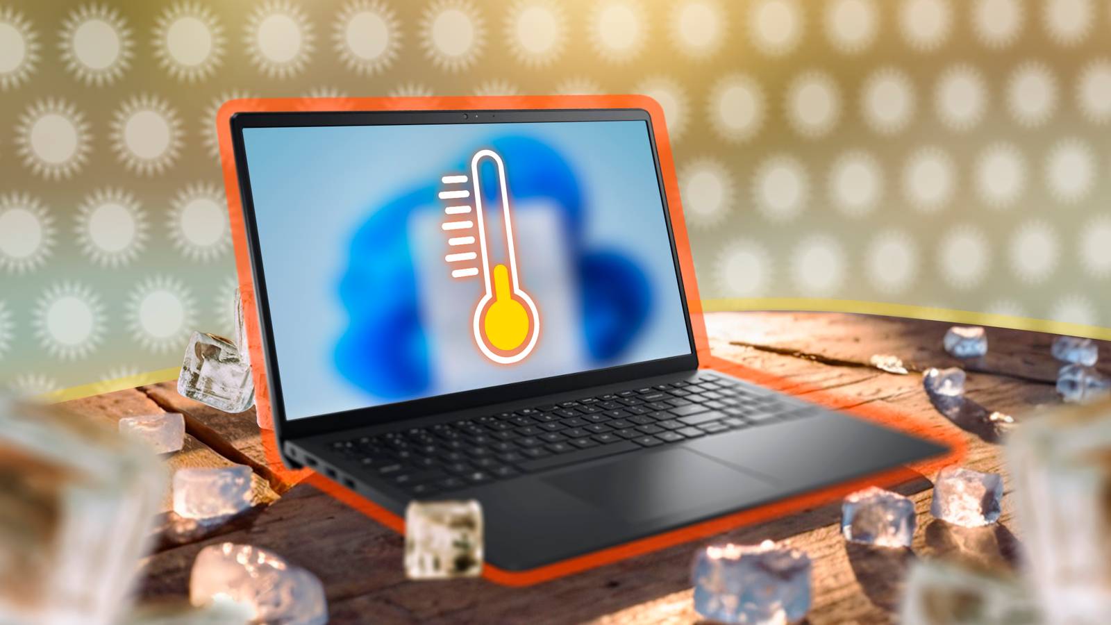Tech Temperature How You Can Keep Your Tech Cool During Extreme Hot Weather