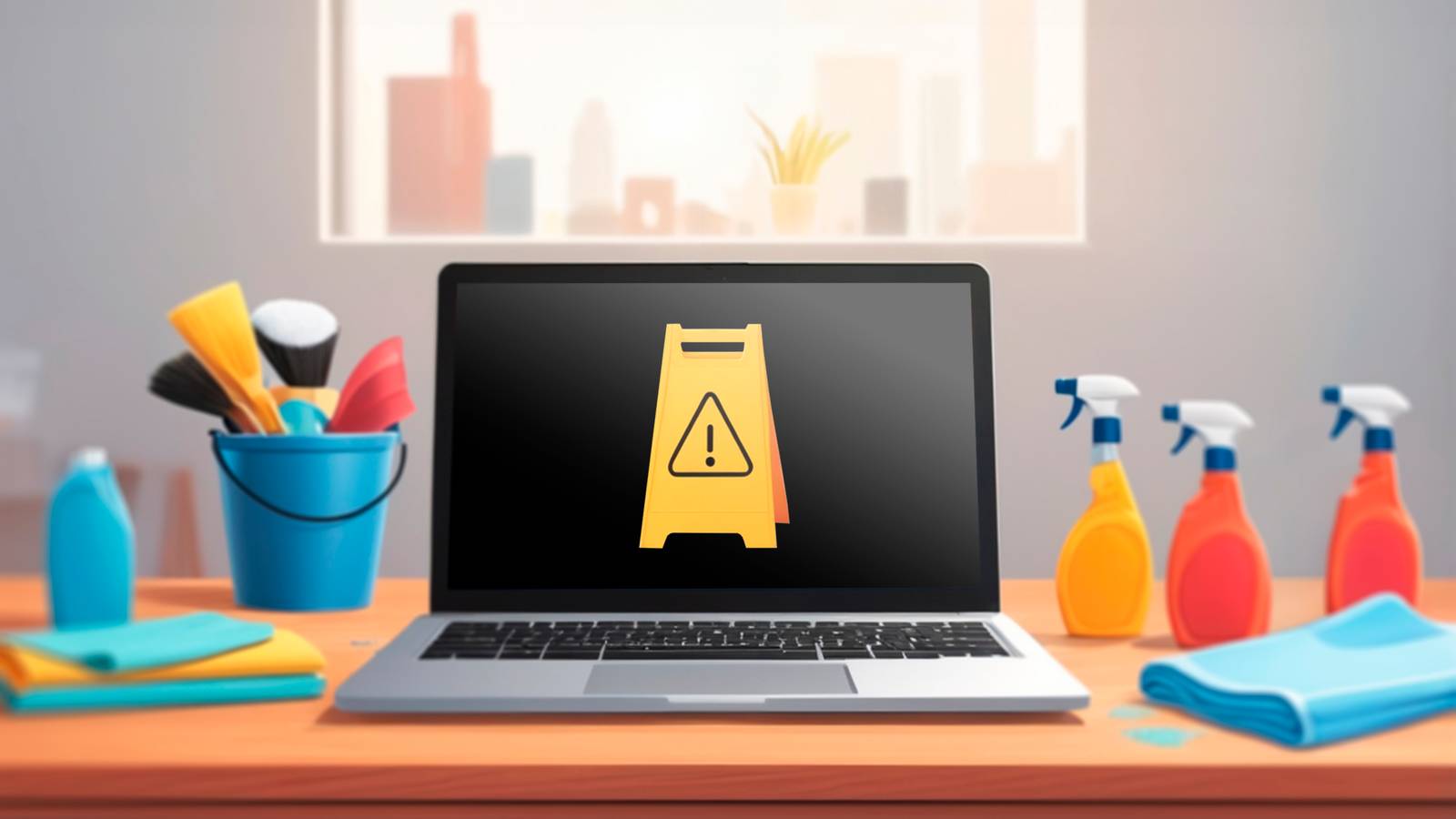 You Should Clean Up Your Digital Life: Here's Why