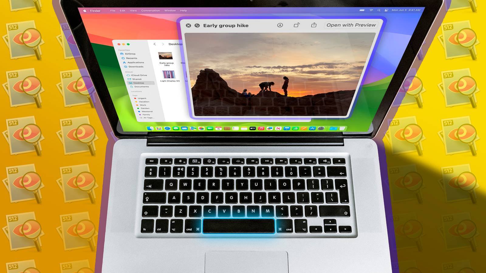 This One-Tap macOS Shortcut Is Criminally Overlooked