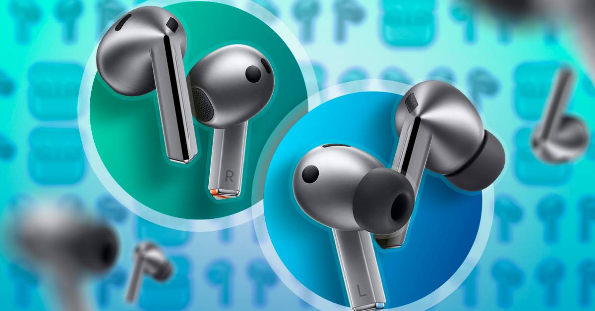 Buds Pro Vs Samsung Galaxy Buds Live Review Reddit Samsung Galaxy