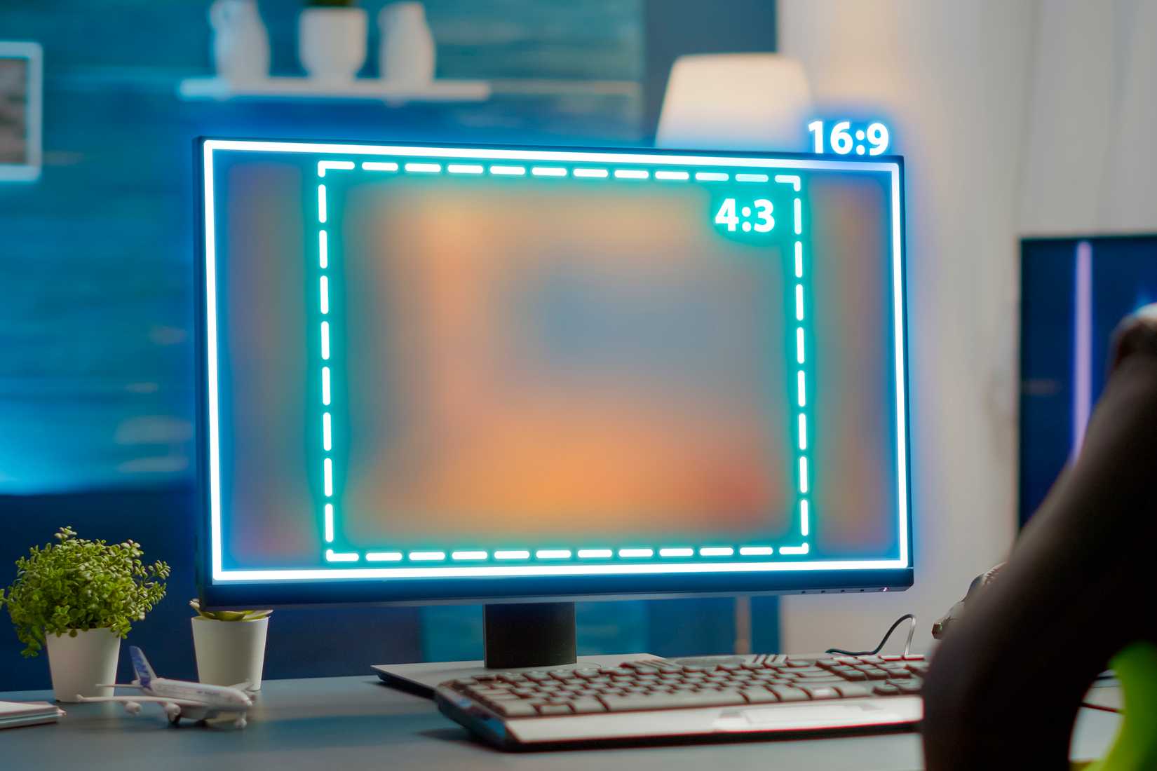 Computer Video Screen Boost Your Video Shooting Skills By Learning These Videography Terms