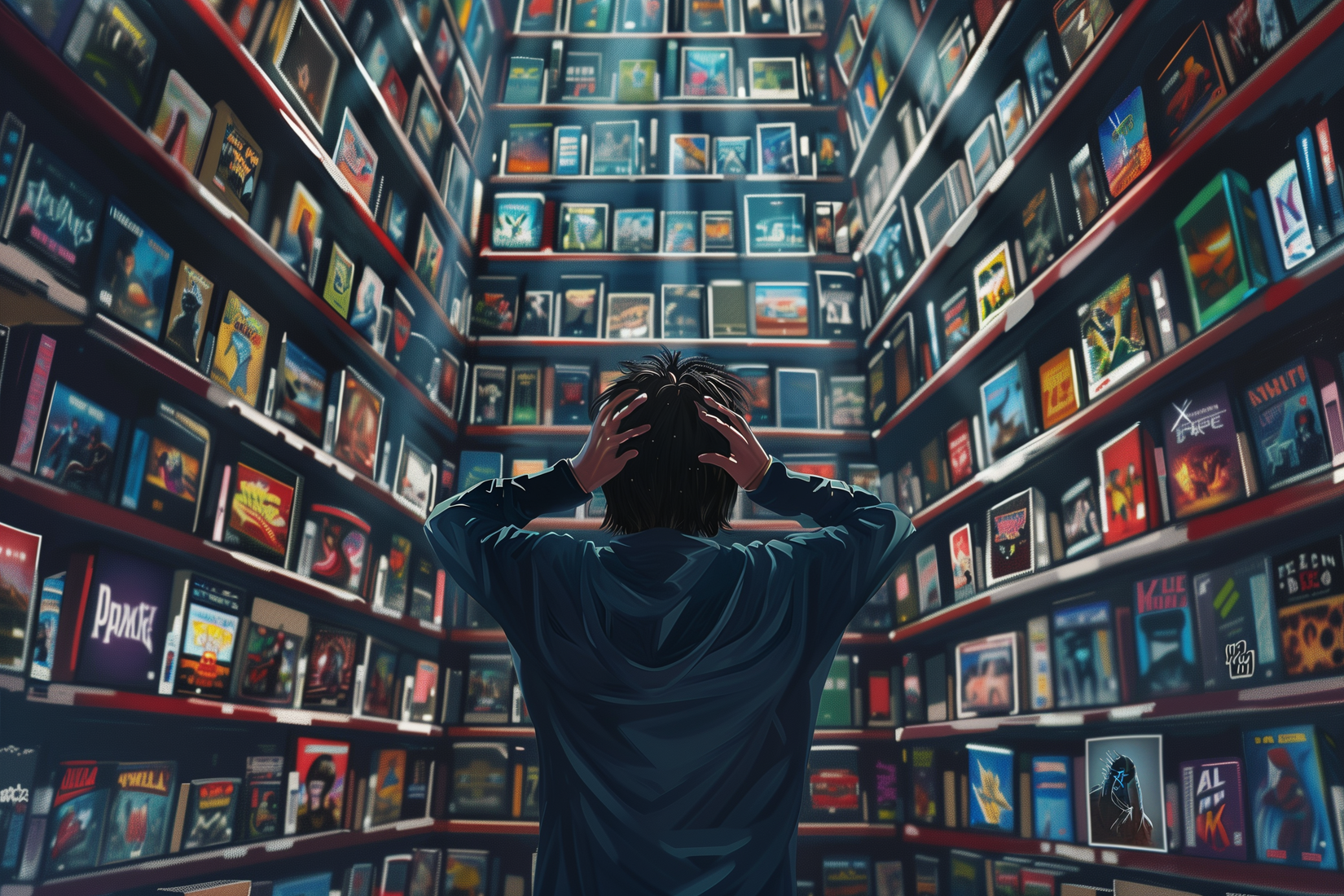 It's Time to Let Us Resell Digital Games