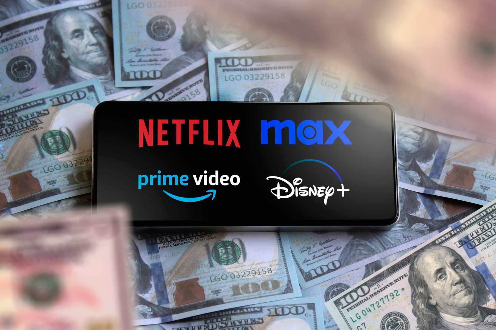 Yellow Streaming Service Stop subscribing directly: 4 smarter ways to get your streaming services