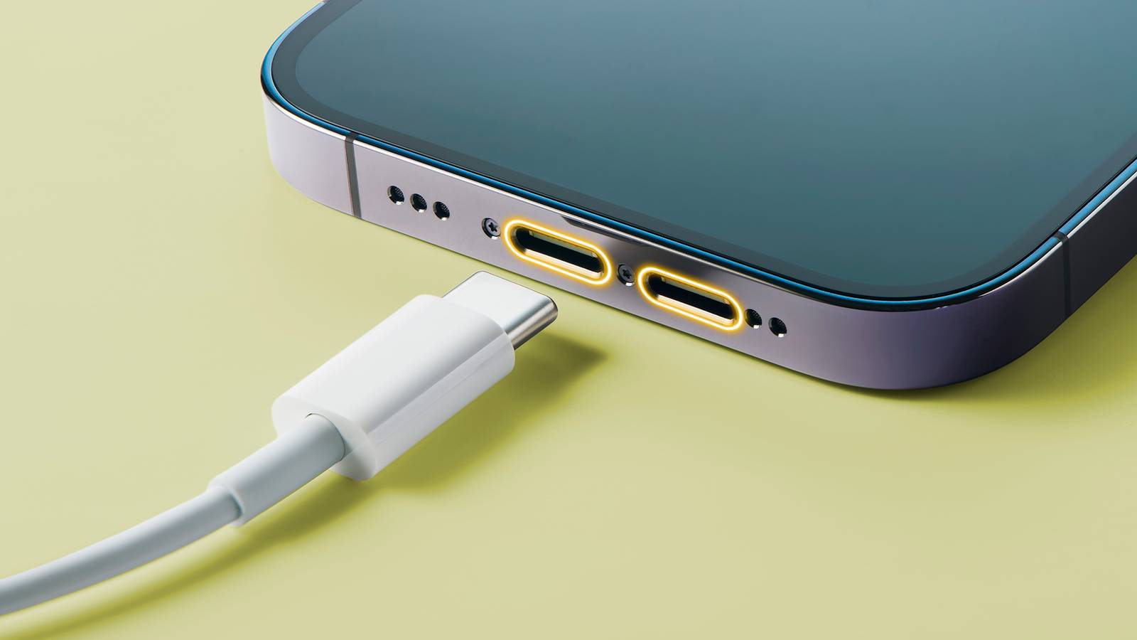 UK Considers Jumping on the USB-C Bandwagon