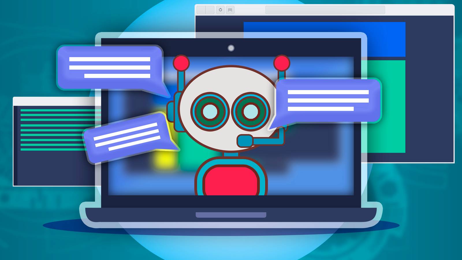 Forget ChatGPT: 4 Reasons to Run a Chatbot on Your Own PC