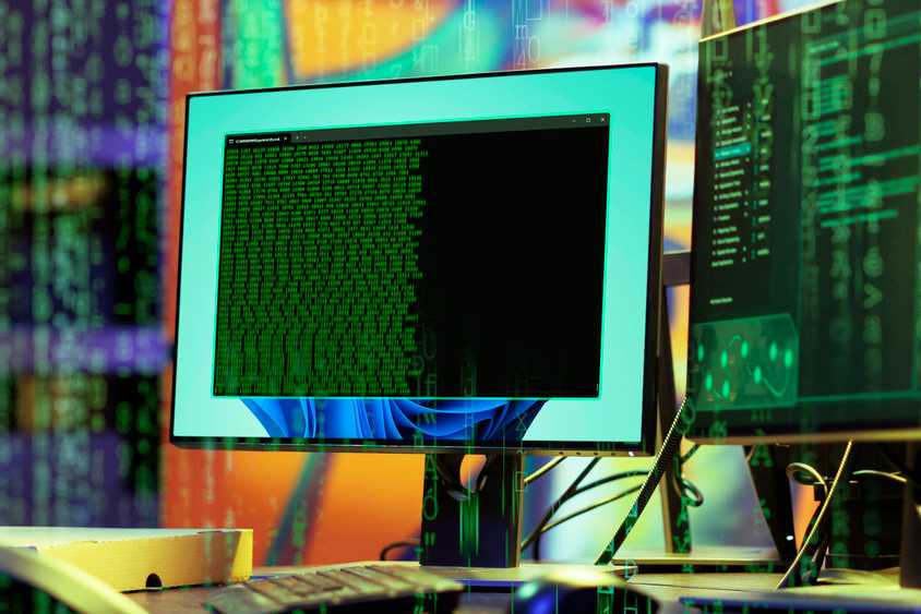 Windows Terminal vs. Command Prompt vs. PowerShell: Which Should You Use?