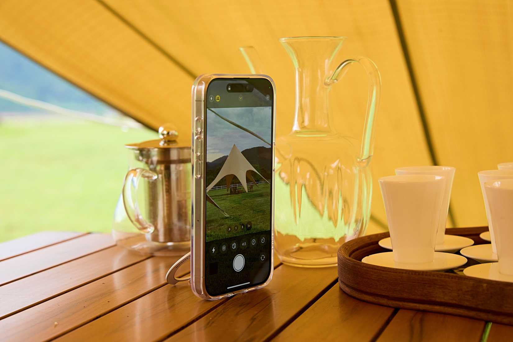 The TORRAS Ostand 360 Series Cases Are Revolutionary Smartphone Accessories