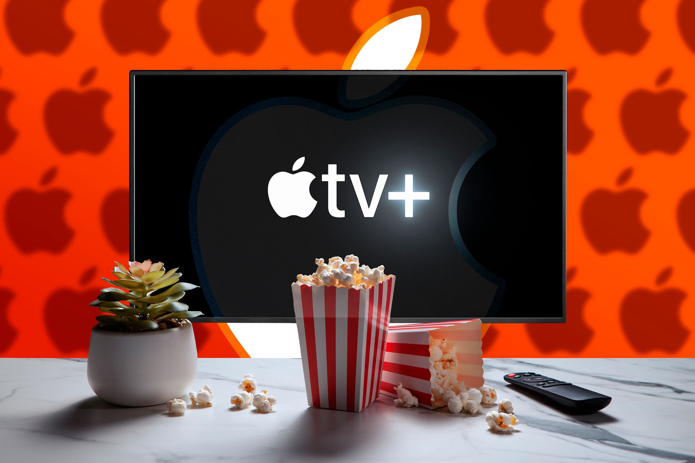 Just Got Apple TV+? Here Are the Features You Need to Check Out