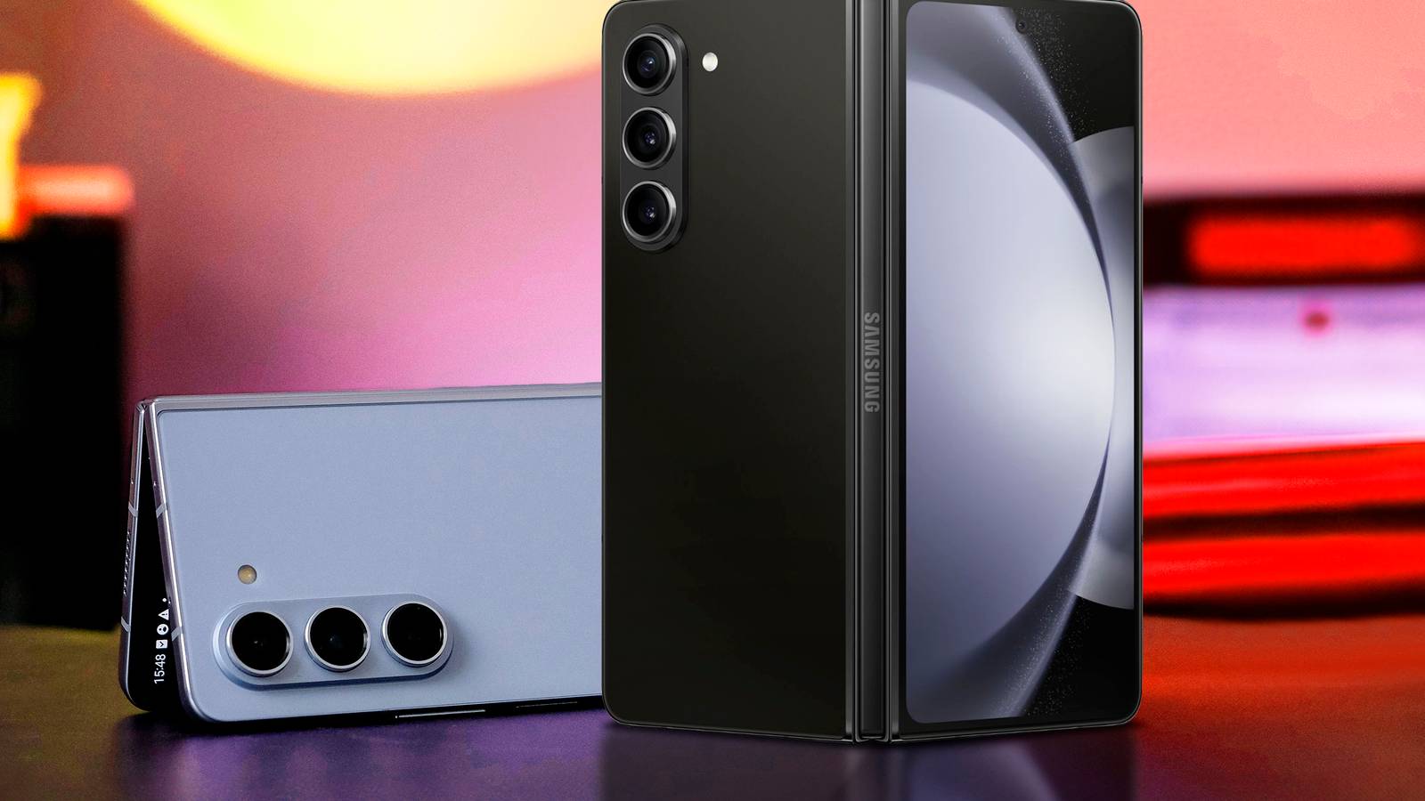 Samsung Galaxy Z Fold Galaxy Z Fold 5: Should You Upgrade?