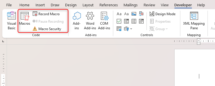 Why I Still Prefer the Word Desktop App to the Online Version