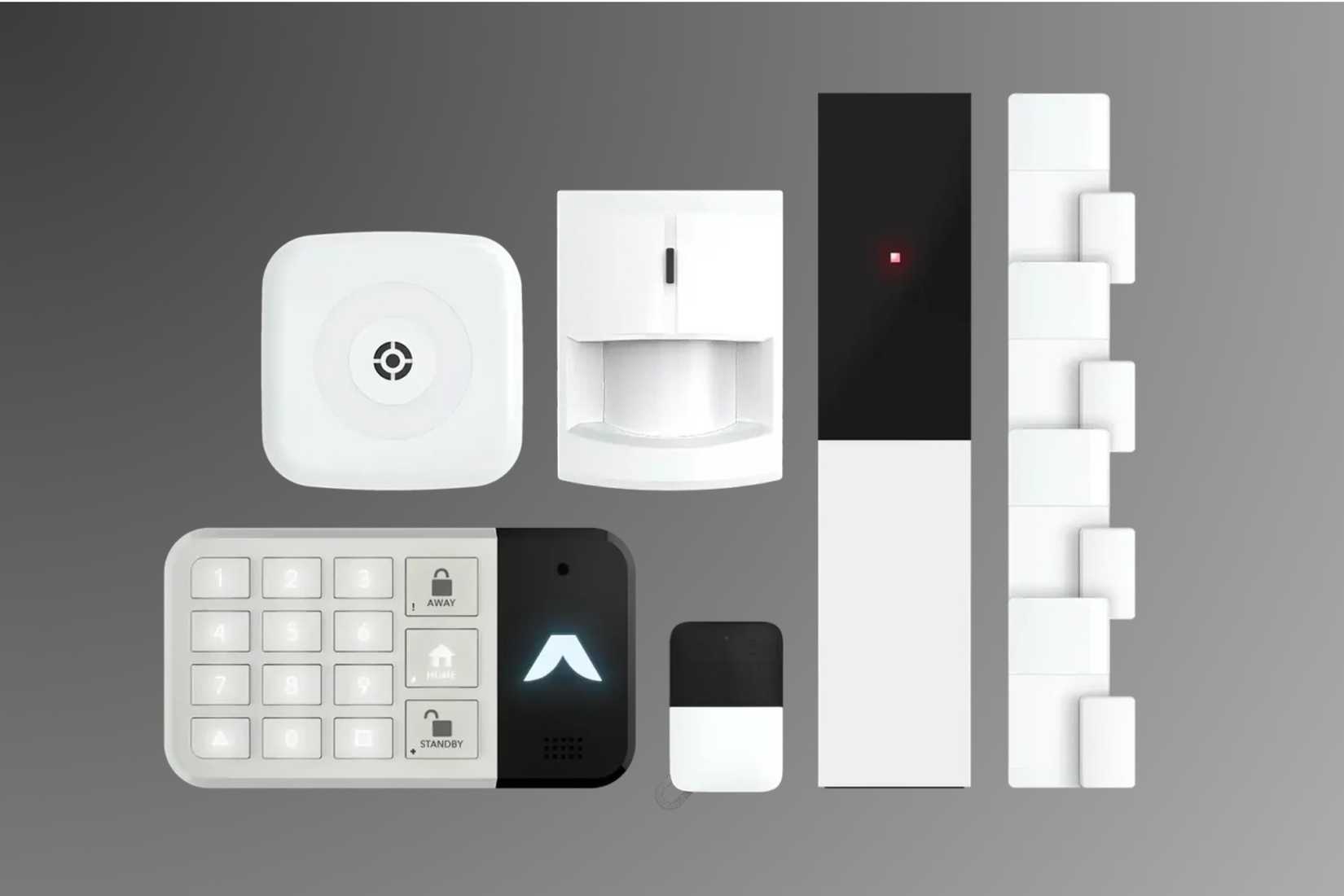The Best Security Systems of 2024
