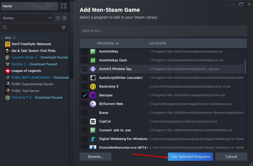 Ditch Third-Party Recorders, I Use Steam to Record My Gameplay