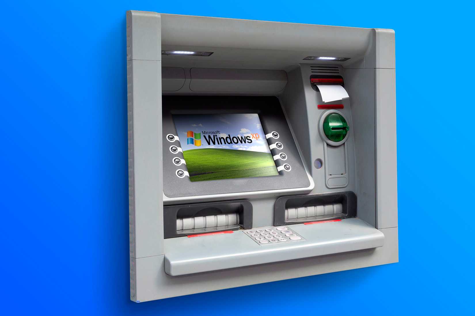 Windows Xp Boxex 8 Fun Facts You Didn't Know About Windows XP