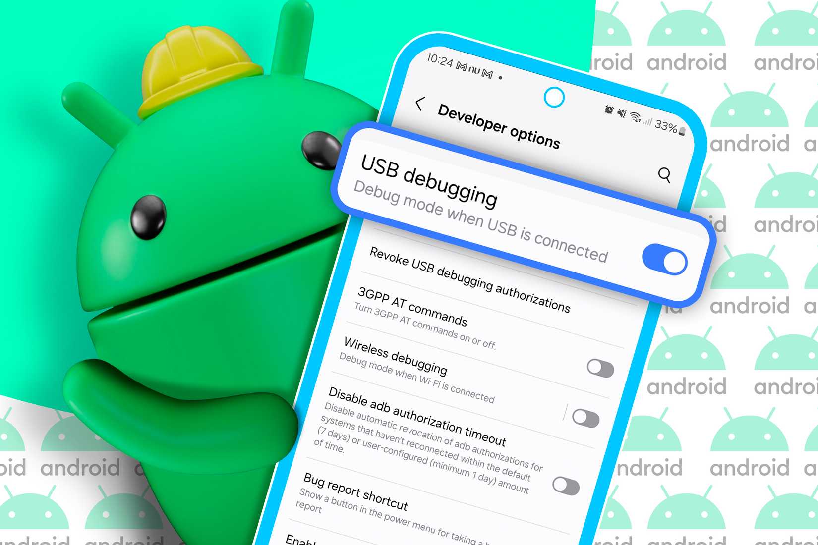 The Best of Android in 2024: The 10 Articles You Read the Most
