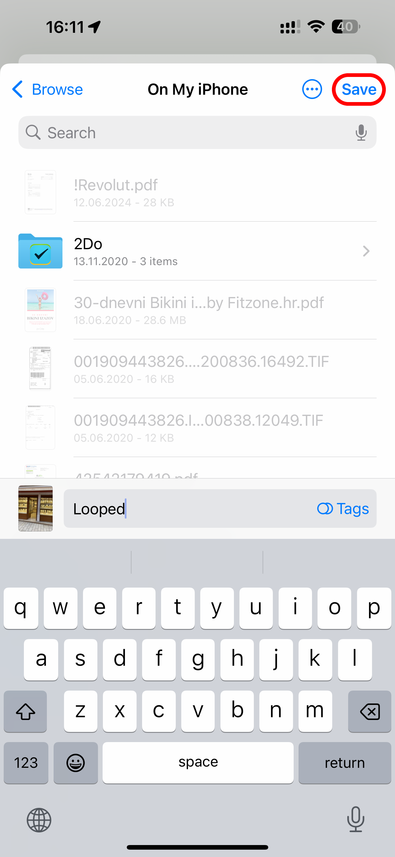 How to Convert Live Photos to Videos or GIFs on Your iPhone