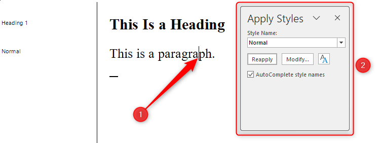 Everything You Need to Know About Microsoft Word's Styles