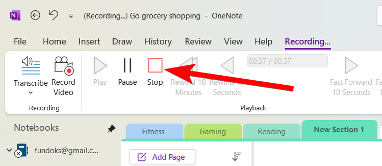 How You Can Use OneNote to Maximize Your Productivity