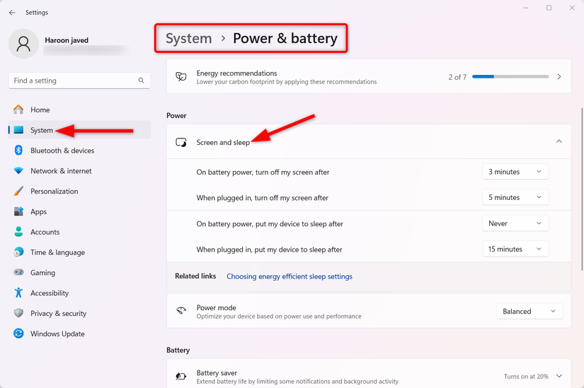 Computer Setting Modification How to Stop Microsoft Teams From Showing You as Away