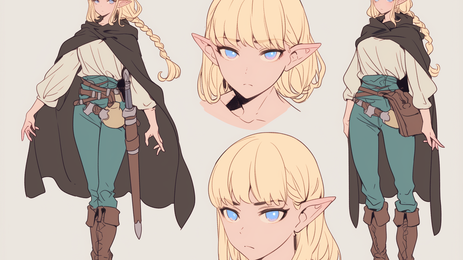 How to Create Consistent Characters With MidJourney
