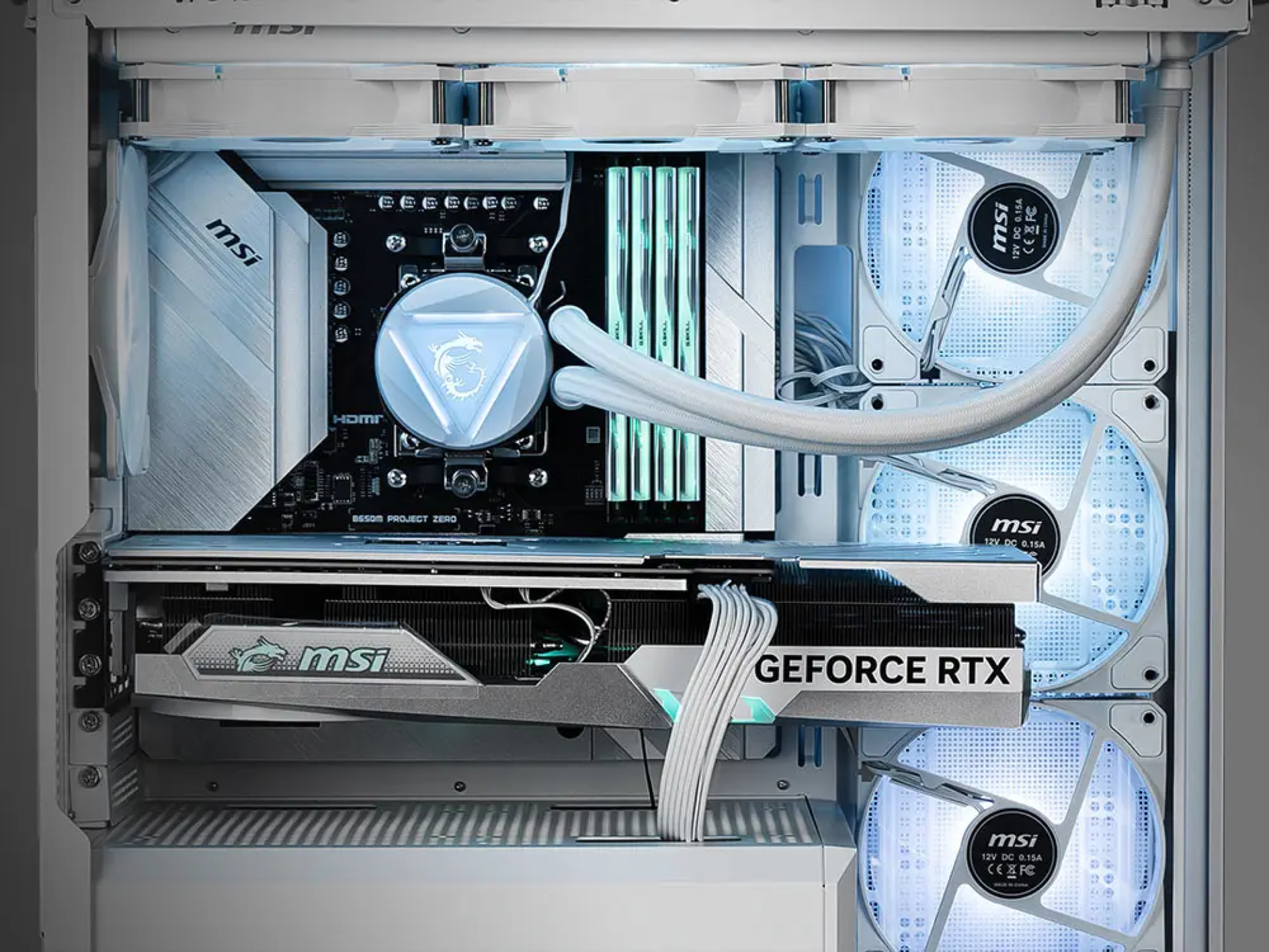 10 Tips to Build a Super Clean Desktop PC