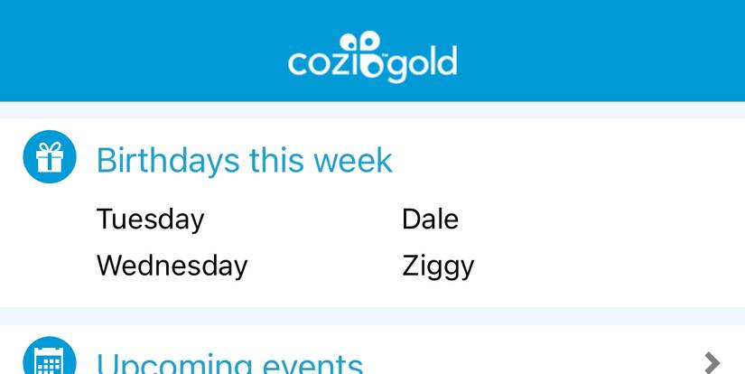 Cozi Display Why My Family Swears by Cozi to Organize Our Lives