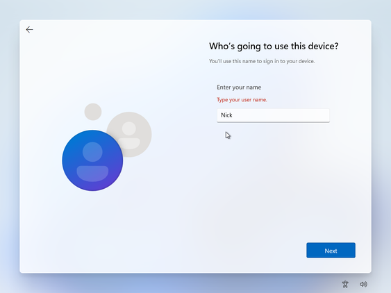 чистая установка Windows — иллюстрация 6 к материалу чистая установка Windows — иллюстрация 6 к материалу