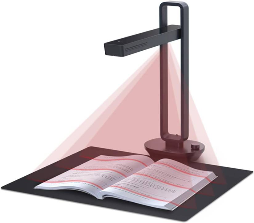 3 Ways to Digitize Your Physical Books