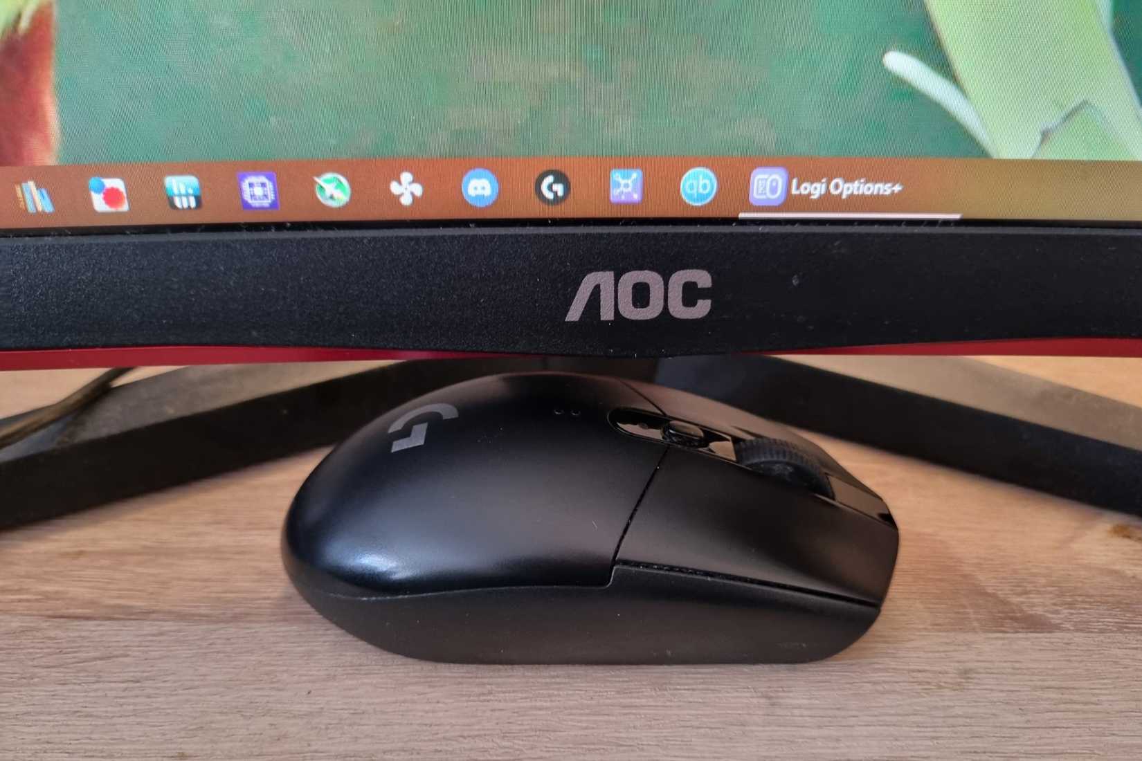 Switching to a Dual Mouse Setup Is the Best Thing I’ve Done This Year